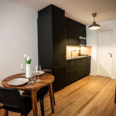 Malu ツェルマット