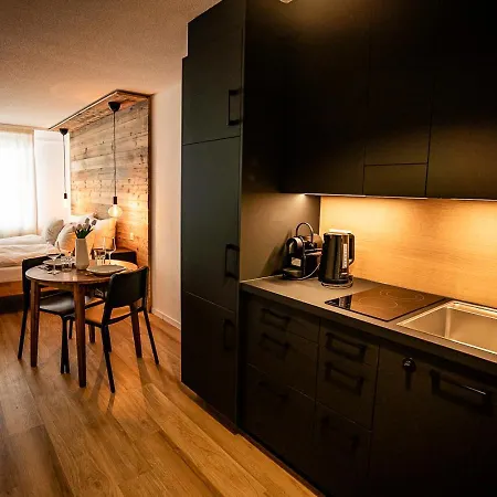 Malu Apartment