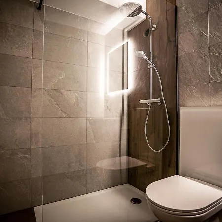 Apartmán Malu