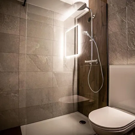 Apartment Malu