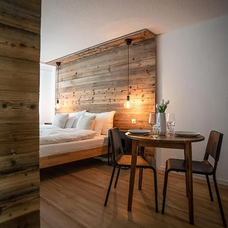 Apartment Malu *