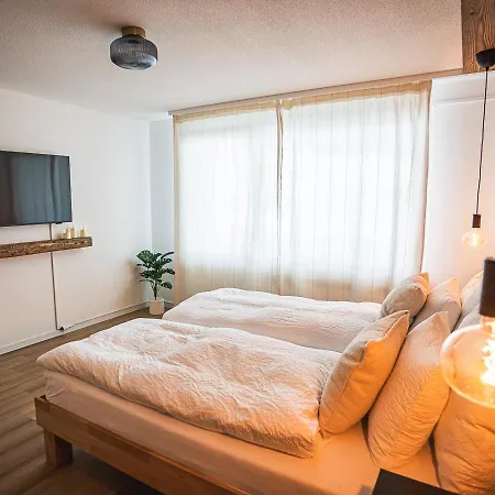 Malu Apartment Zermatt