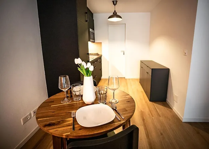 Malu Apartment Zermatt